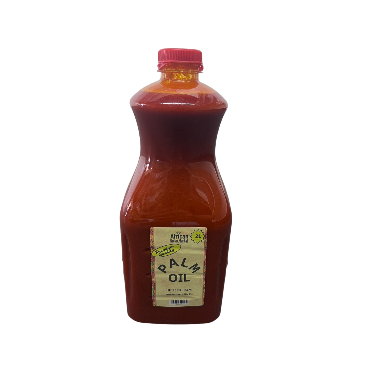 AUM Palm Oil 2l