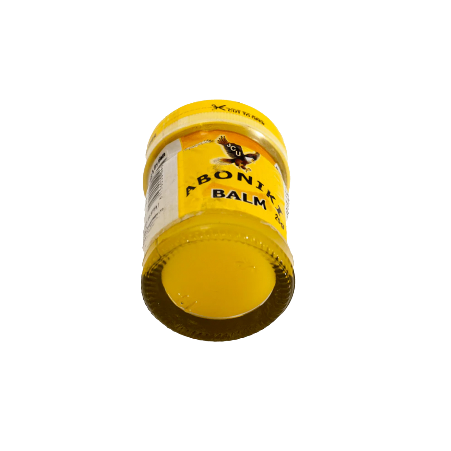 Aboniki - Balm