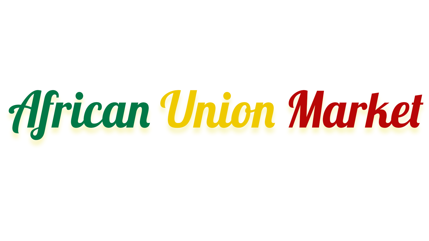 African Union Market