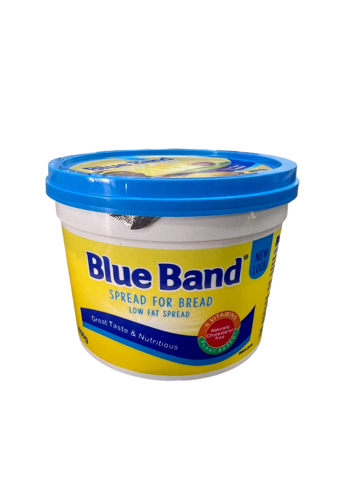 Blue Band Spread 450g