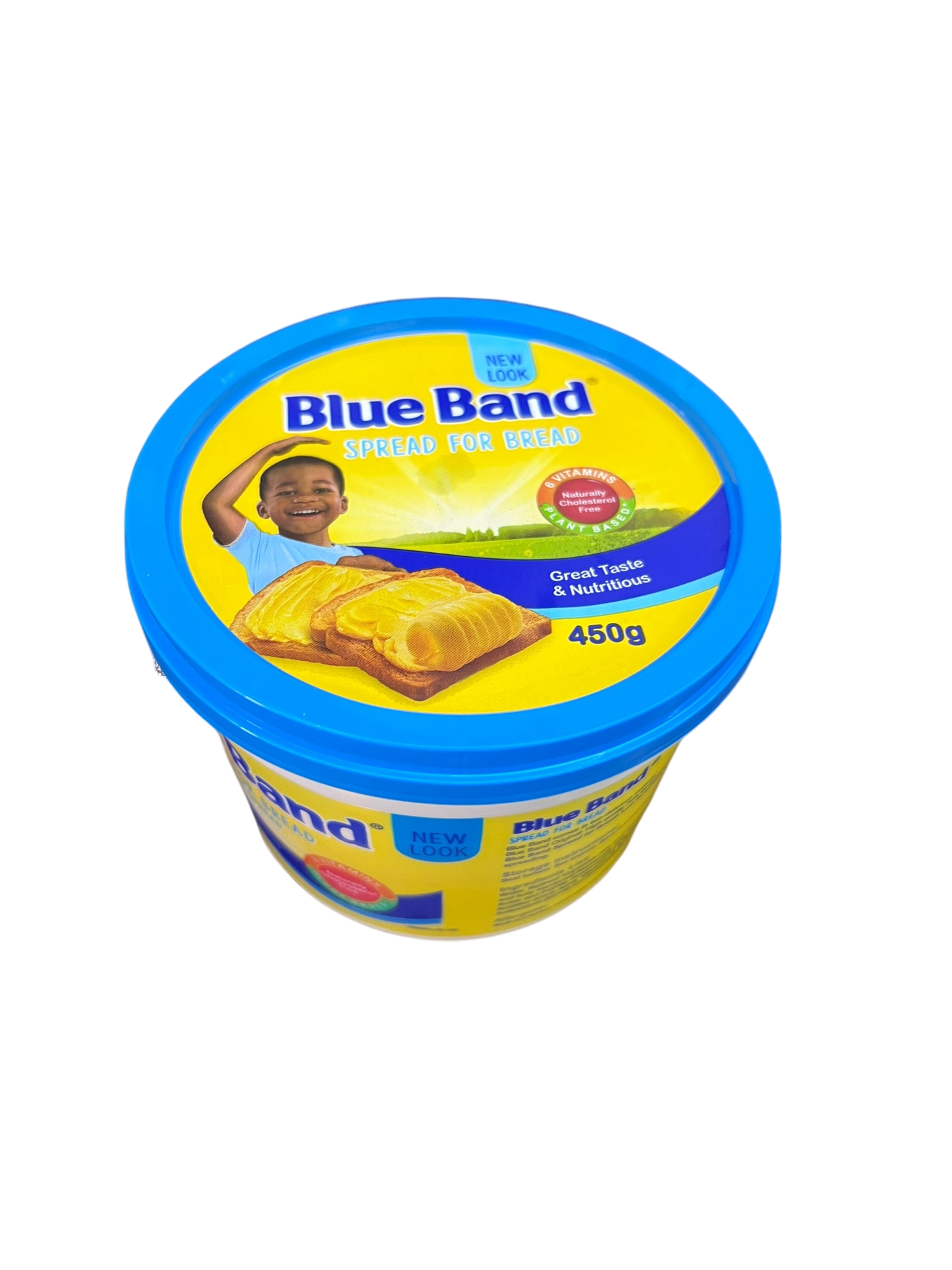 Blue Band Spread 450g