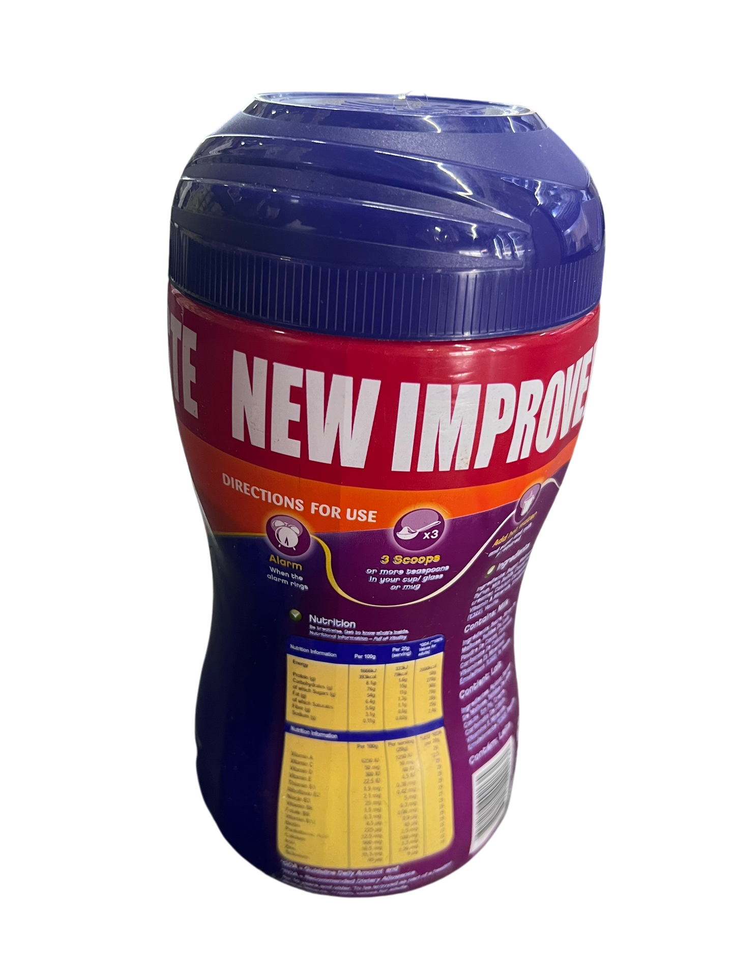 Cadbury BournVita 900g
