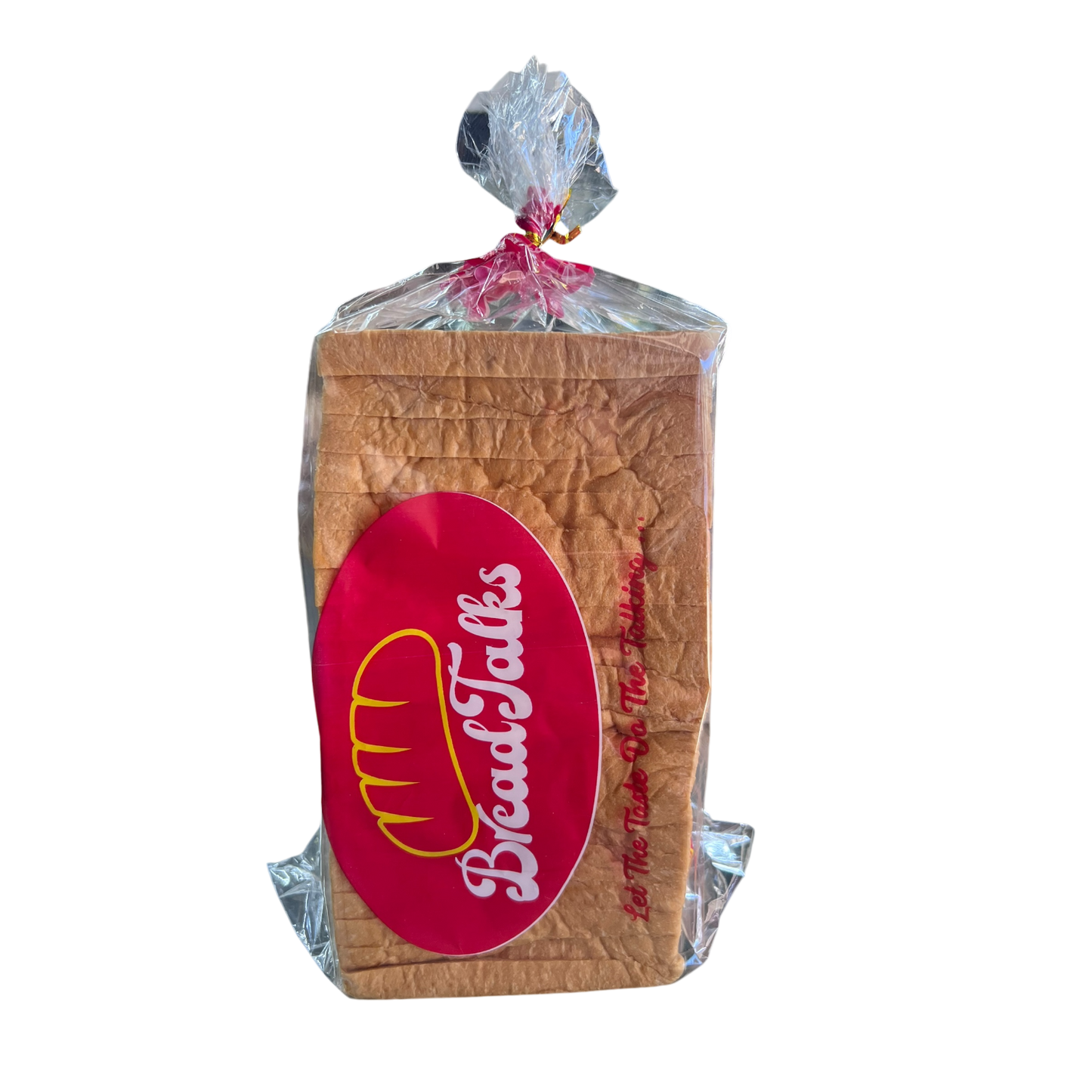 BreadTalks Bread (Sliced)