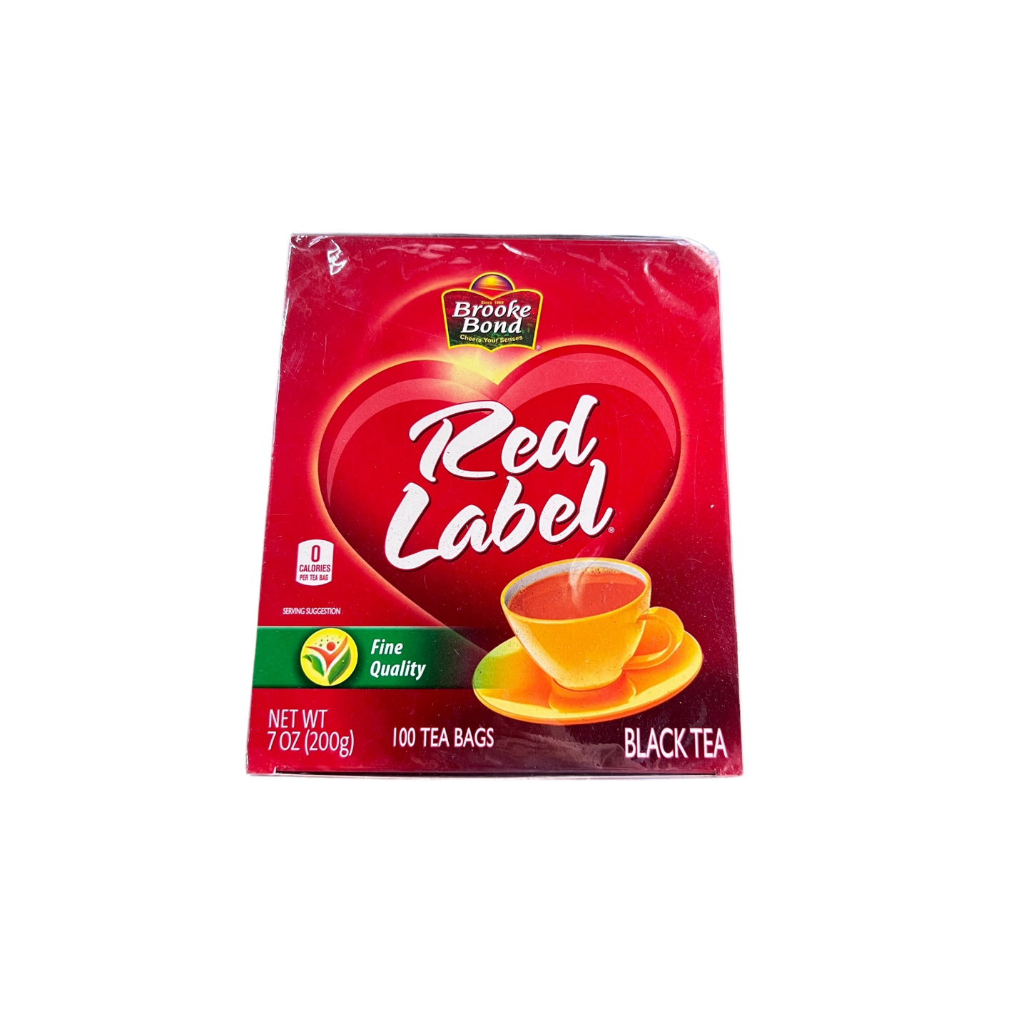 Brooke Bond Red Label Tea Bags