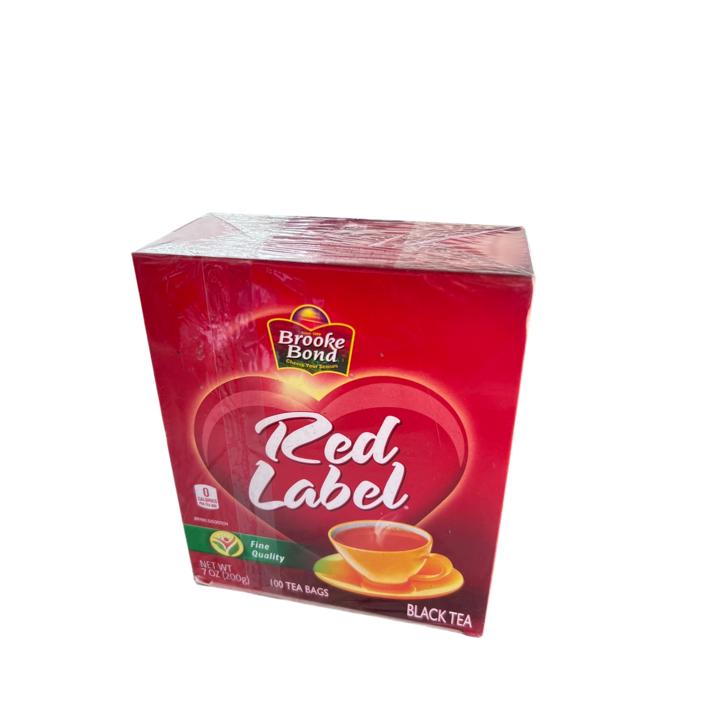Brooke Bond Red Label Tea Bags