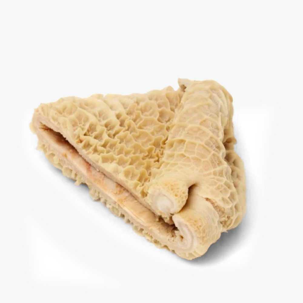 Fletcher Goat Tripe 1lb