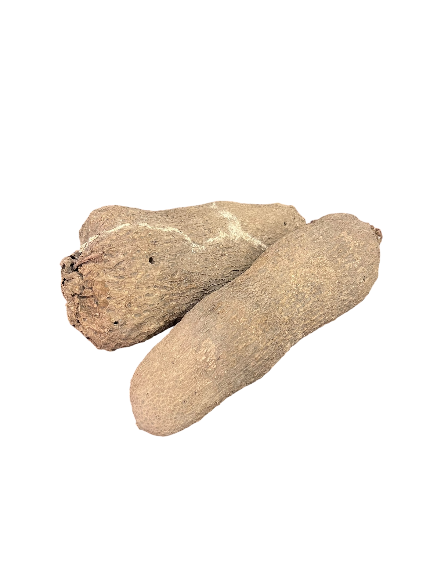 Fresh Yams