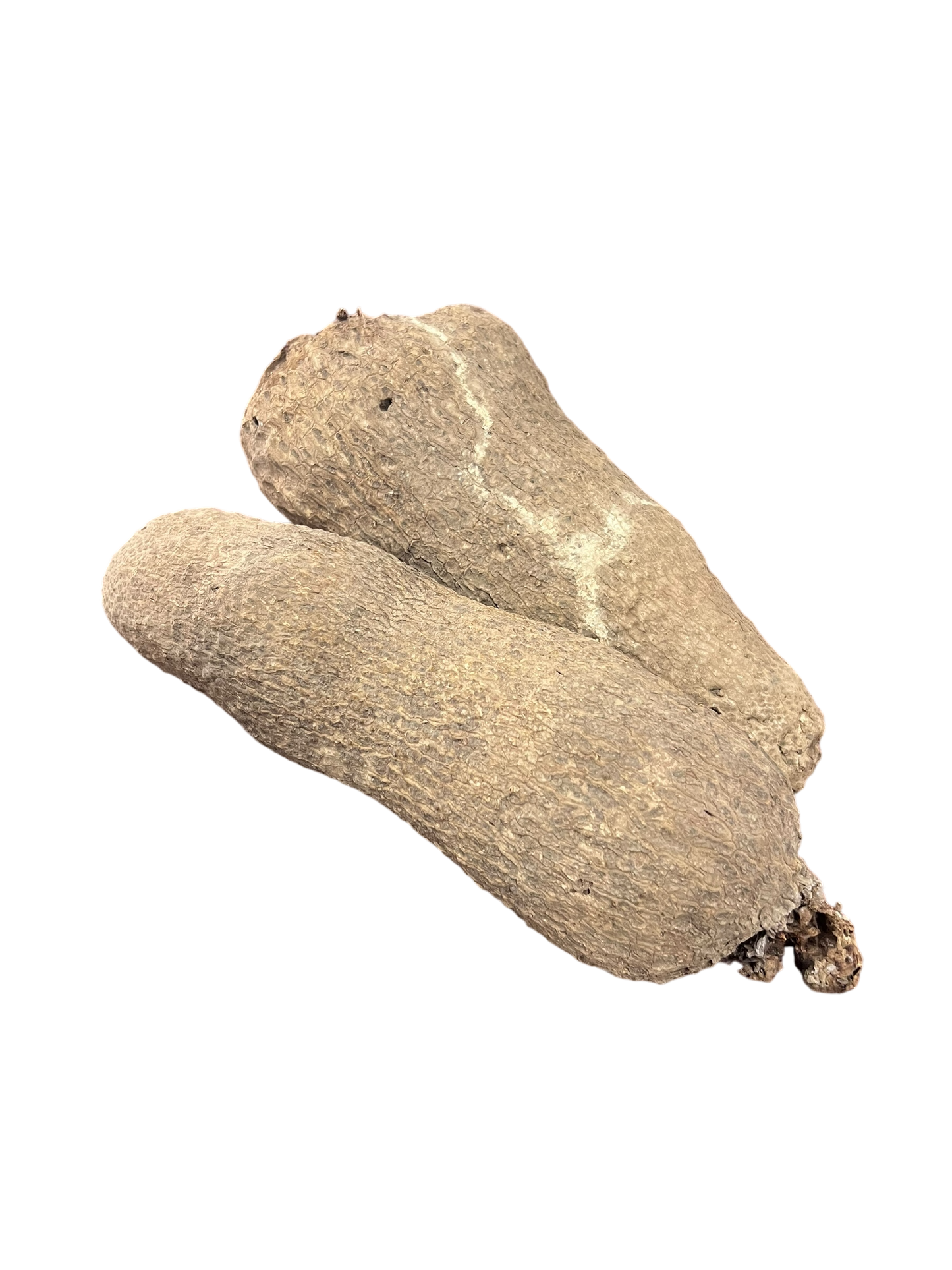 Fresh Yams