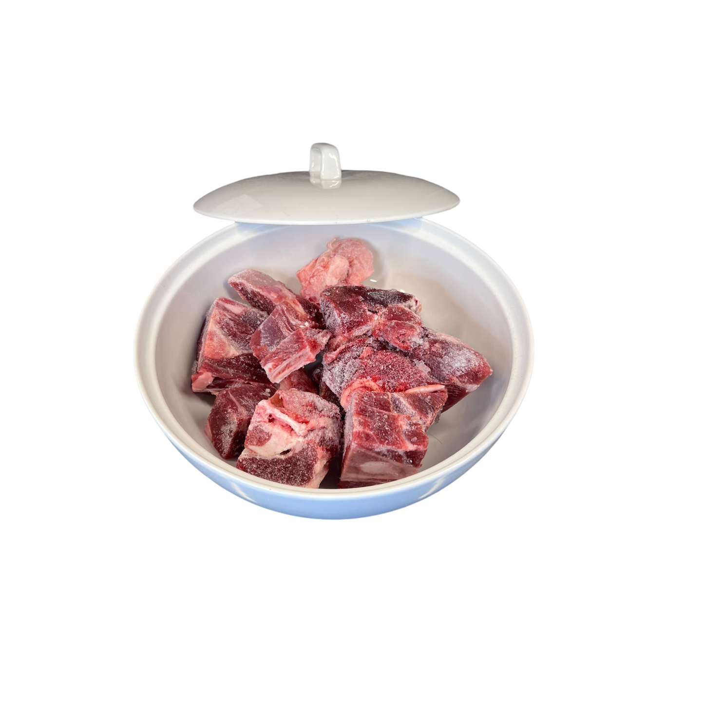 Goat Meat Skinless 1lb