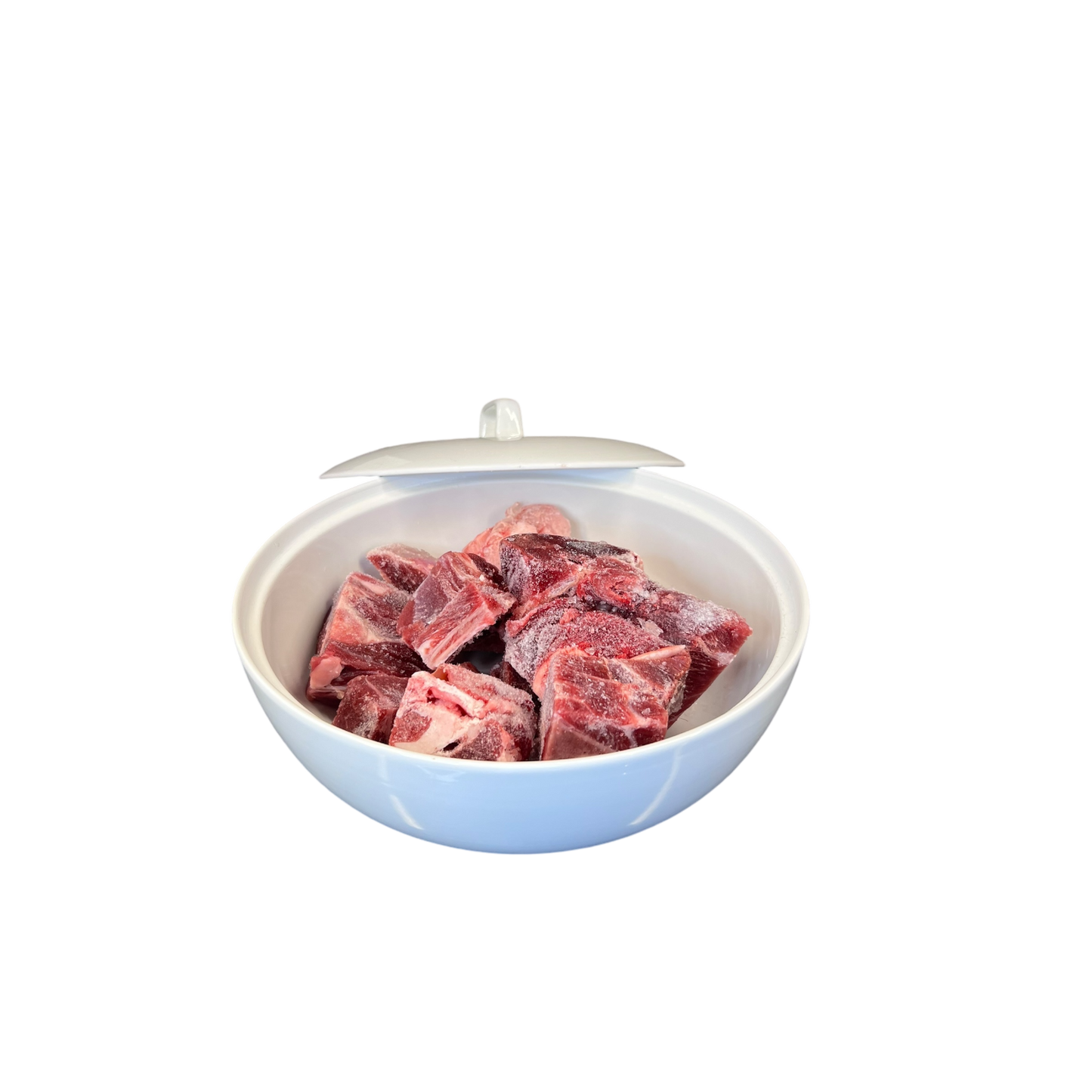 Goat Meat Skinless 1lb