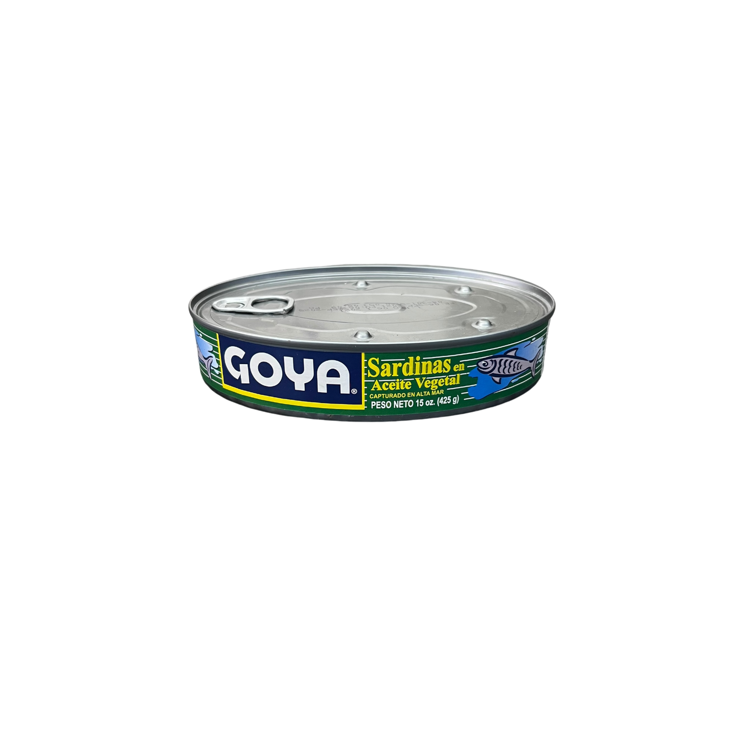 Goya Sardines in Vegetable Oil