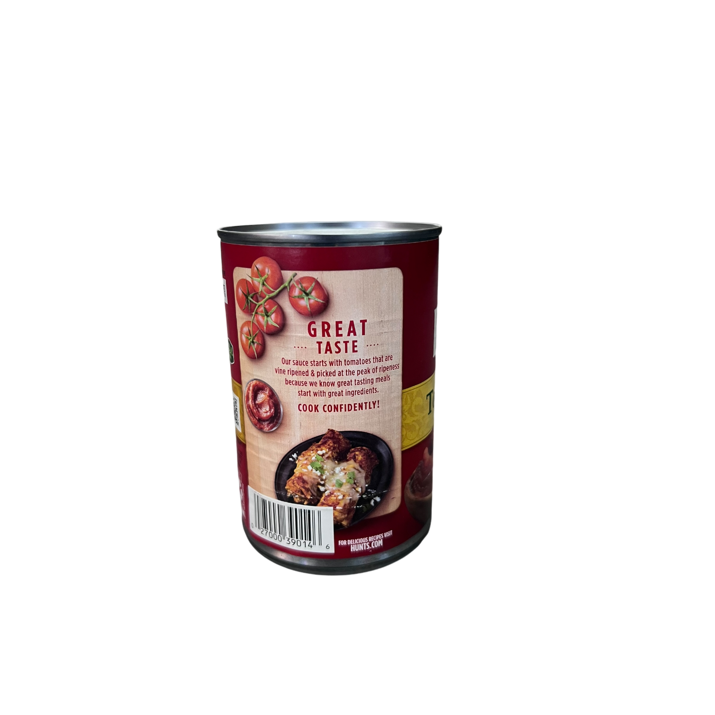 Hunt’s Tomato Sauce 15oz