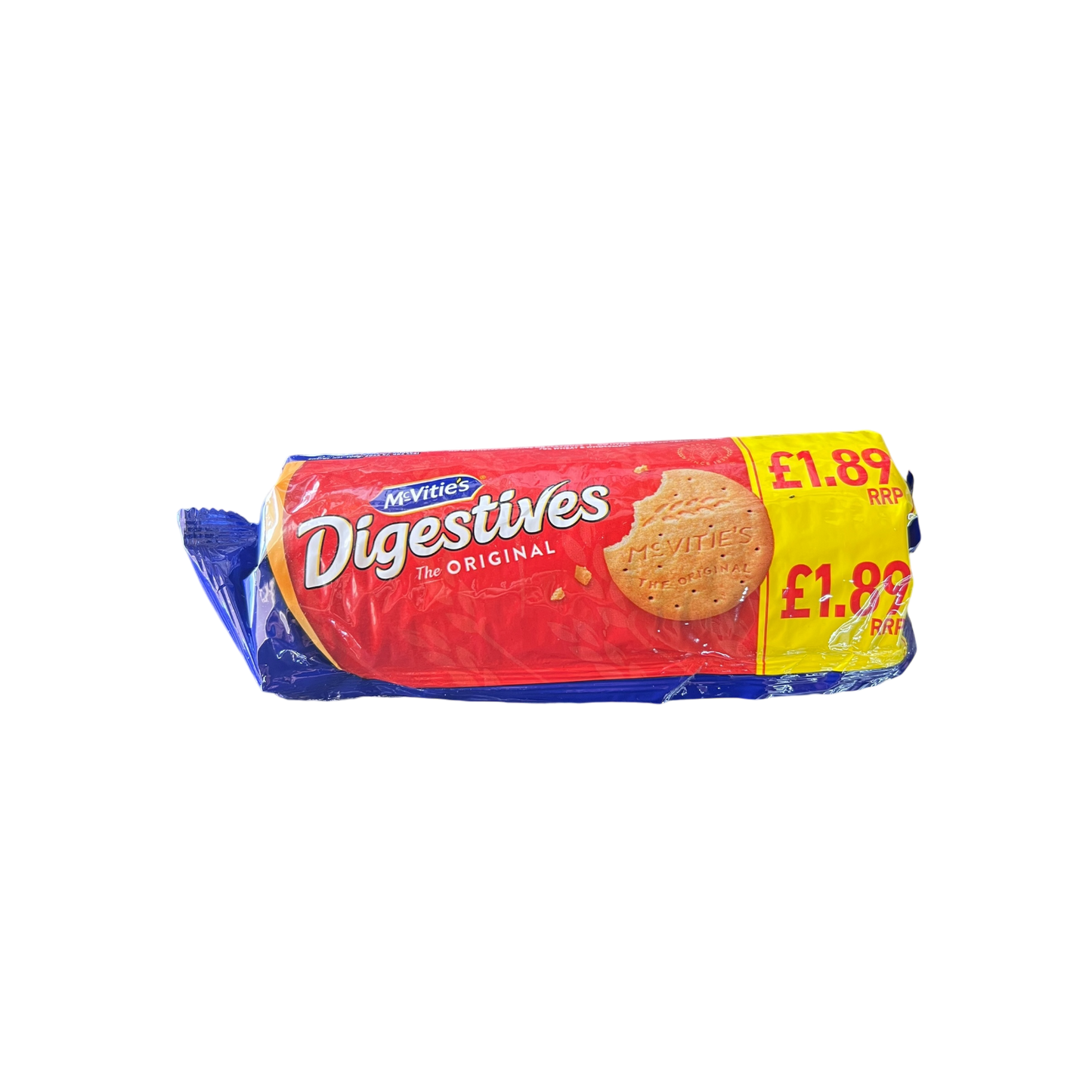McVitie's Digestives The Original