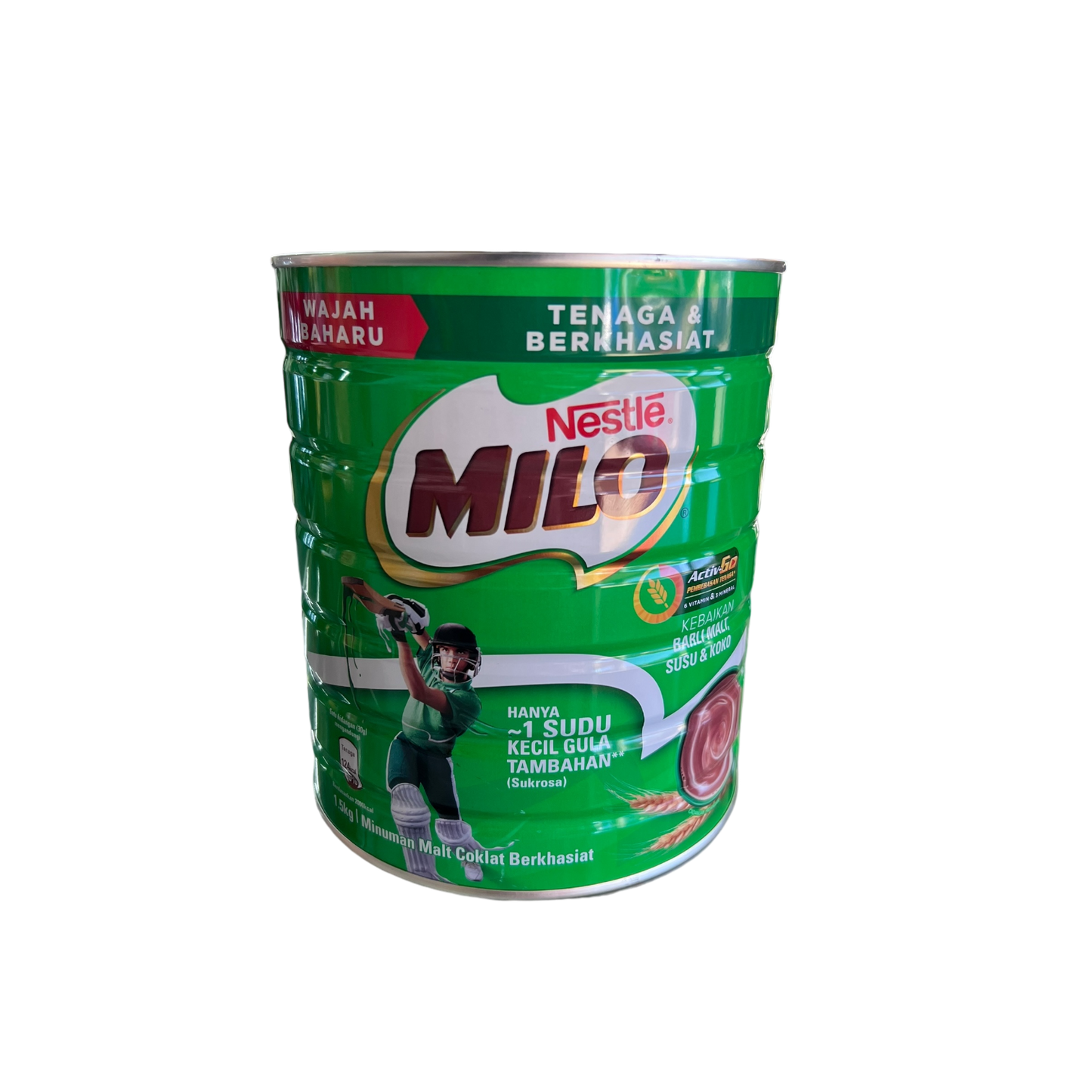 Nestle Milo Powder (1.5kg)