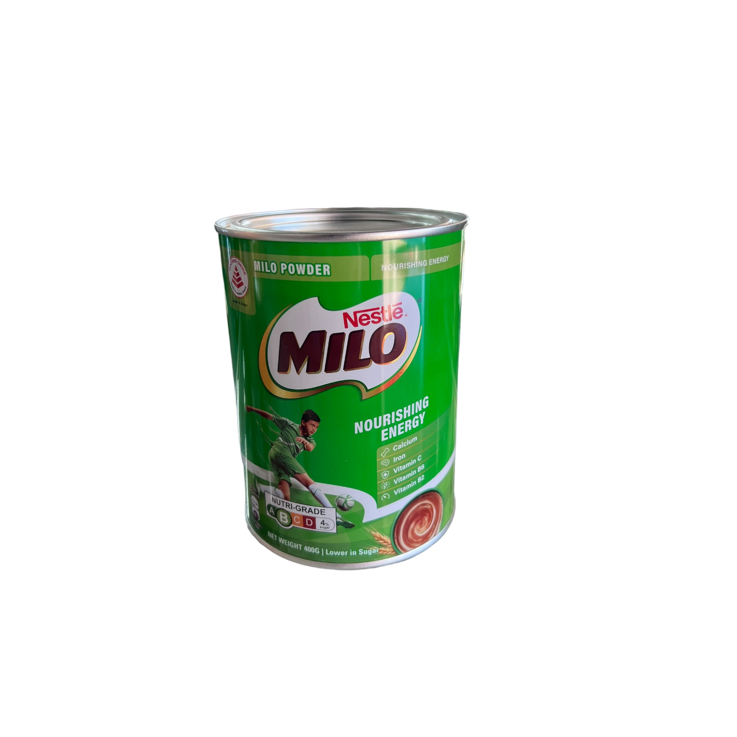 Nestle Milo Powder (400g)