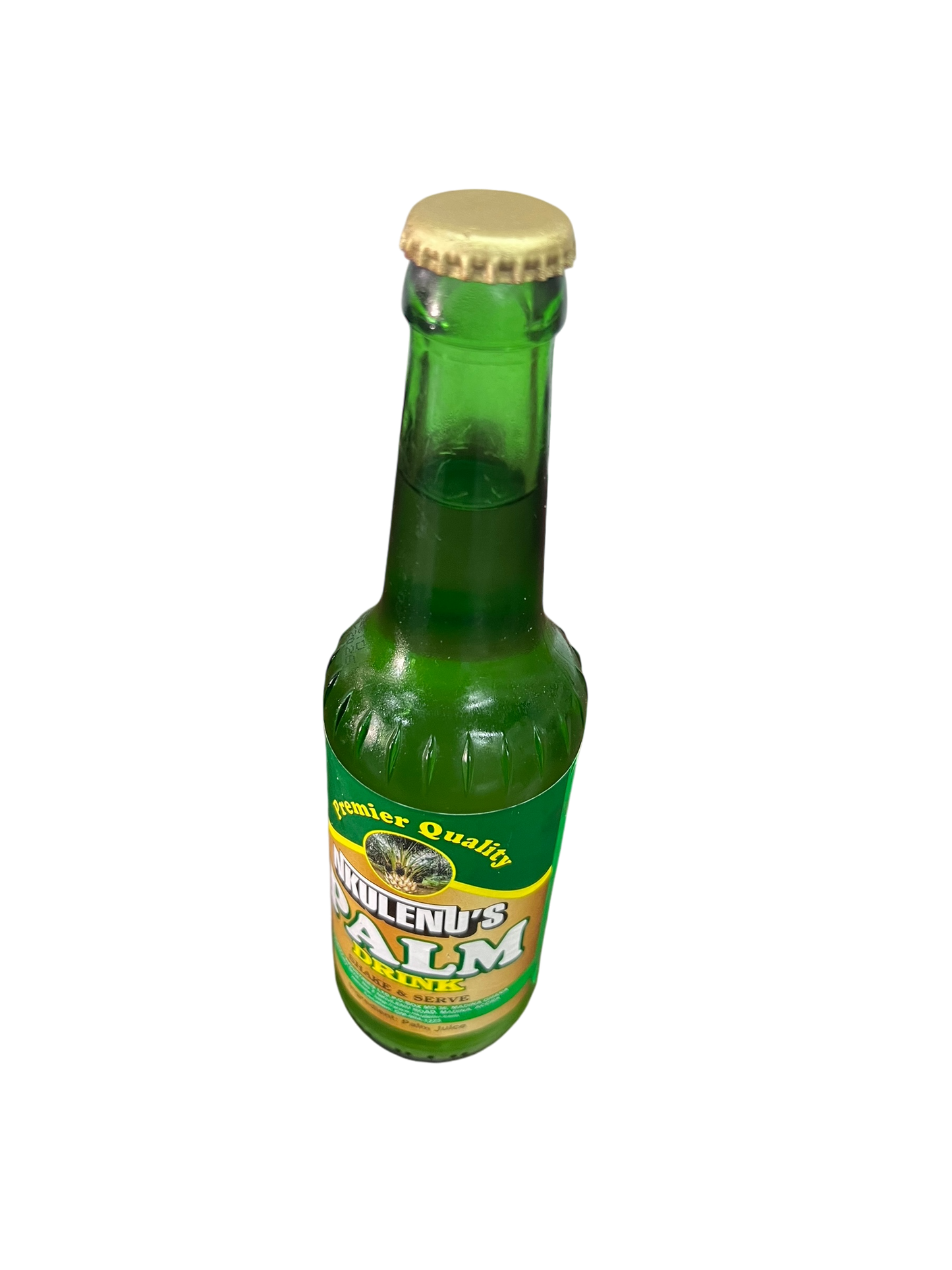 Nkulenu's Palm Wine 315ml