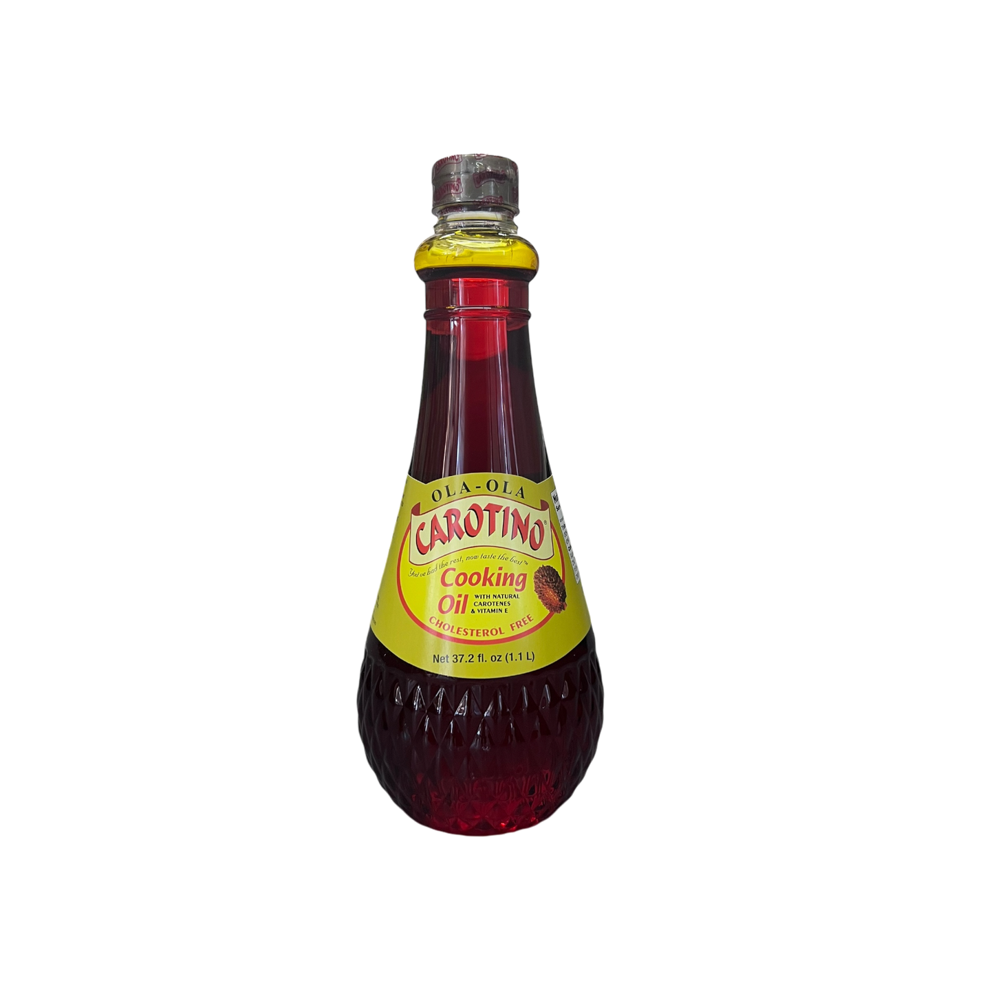 Ola Ola Carotino Cooking Oil 1.1L