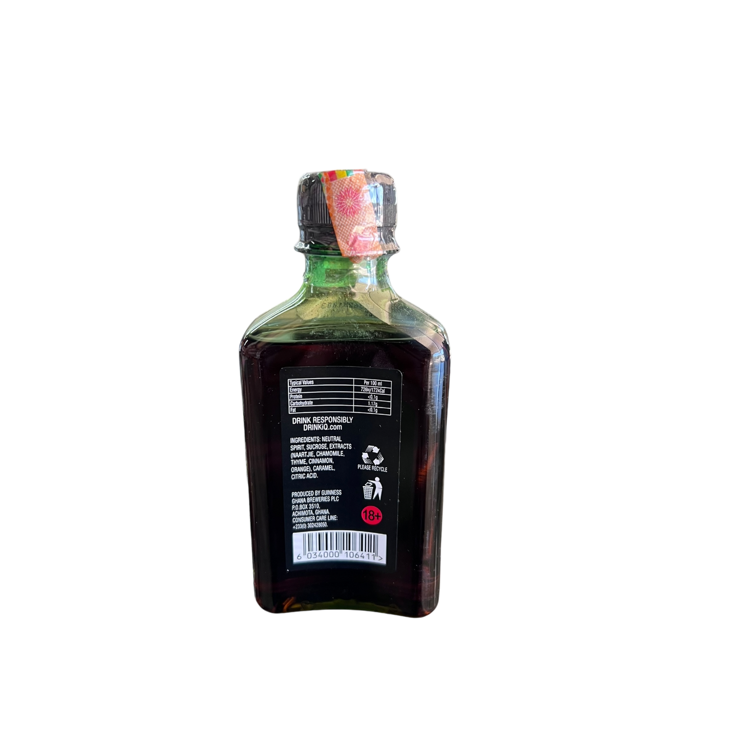 Orijin Bitters 20cl