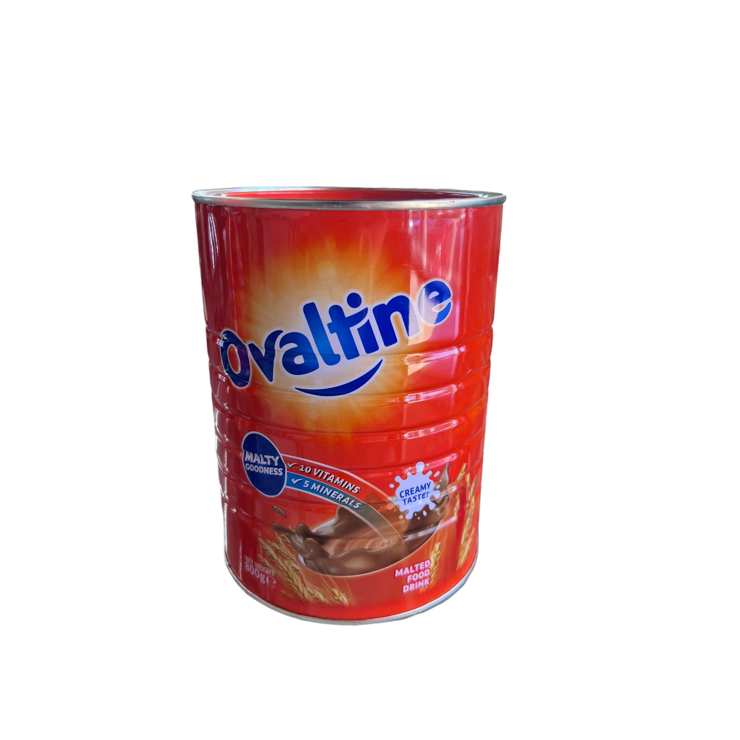 Ovaltine Malt 800g
