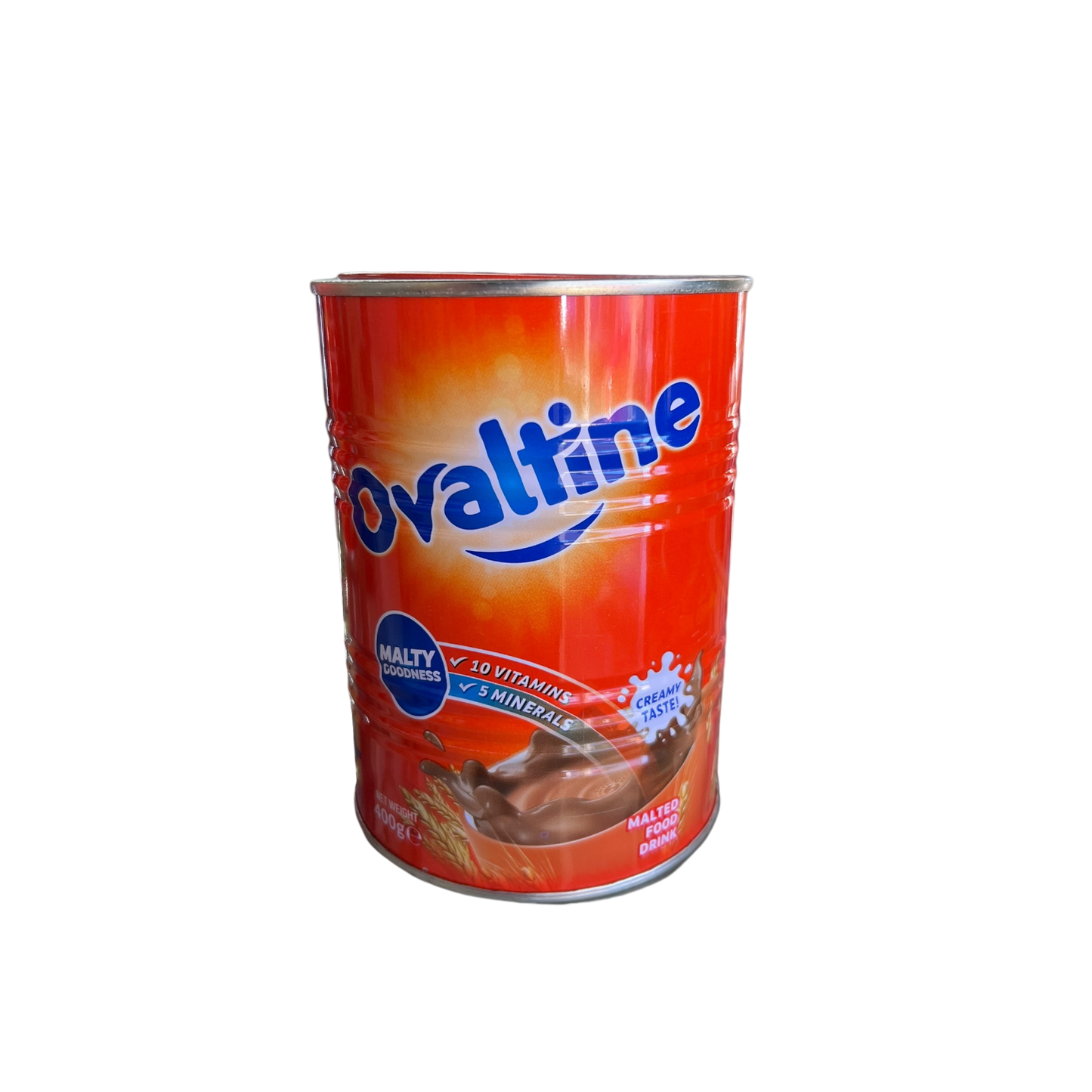 Ovaltine Malt 400g