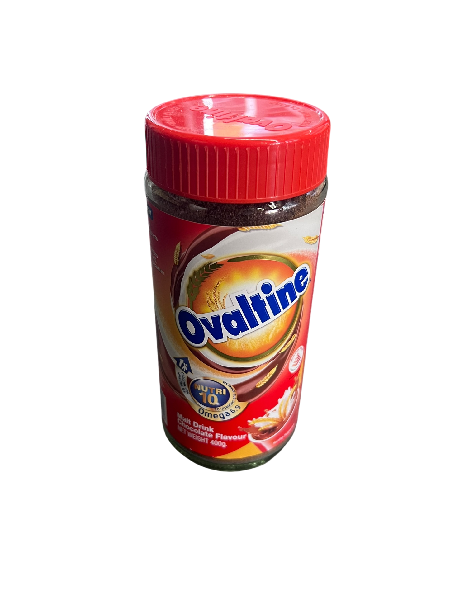Ovaltine Malt 400g