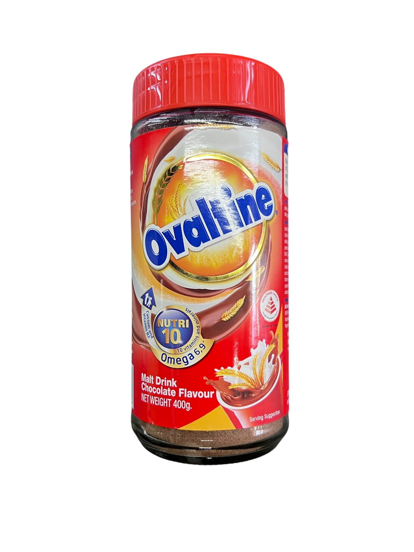 Ovaltine Malt 400g