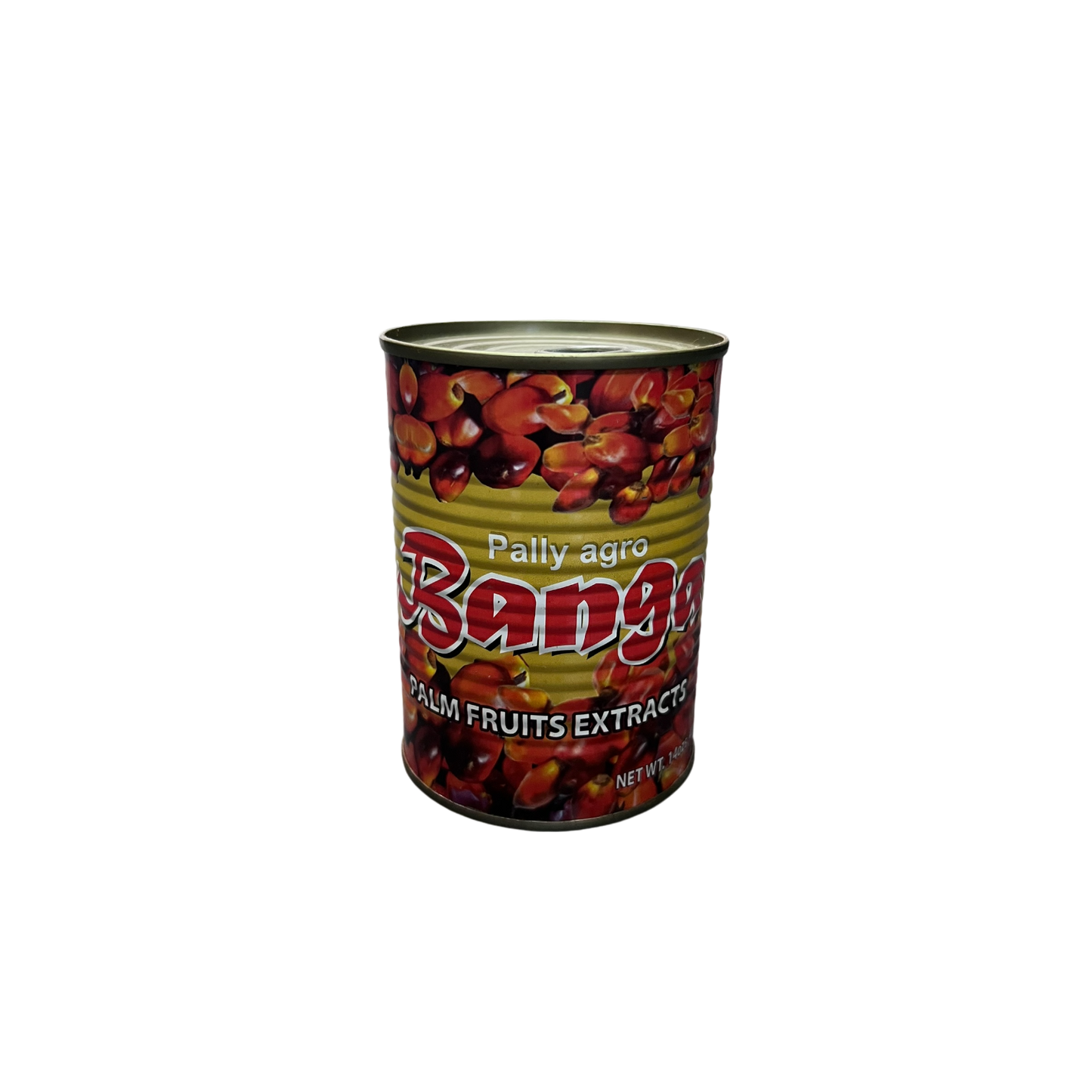 Pally Agro Banga Palm Fruit Extracts 400g