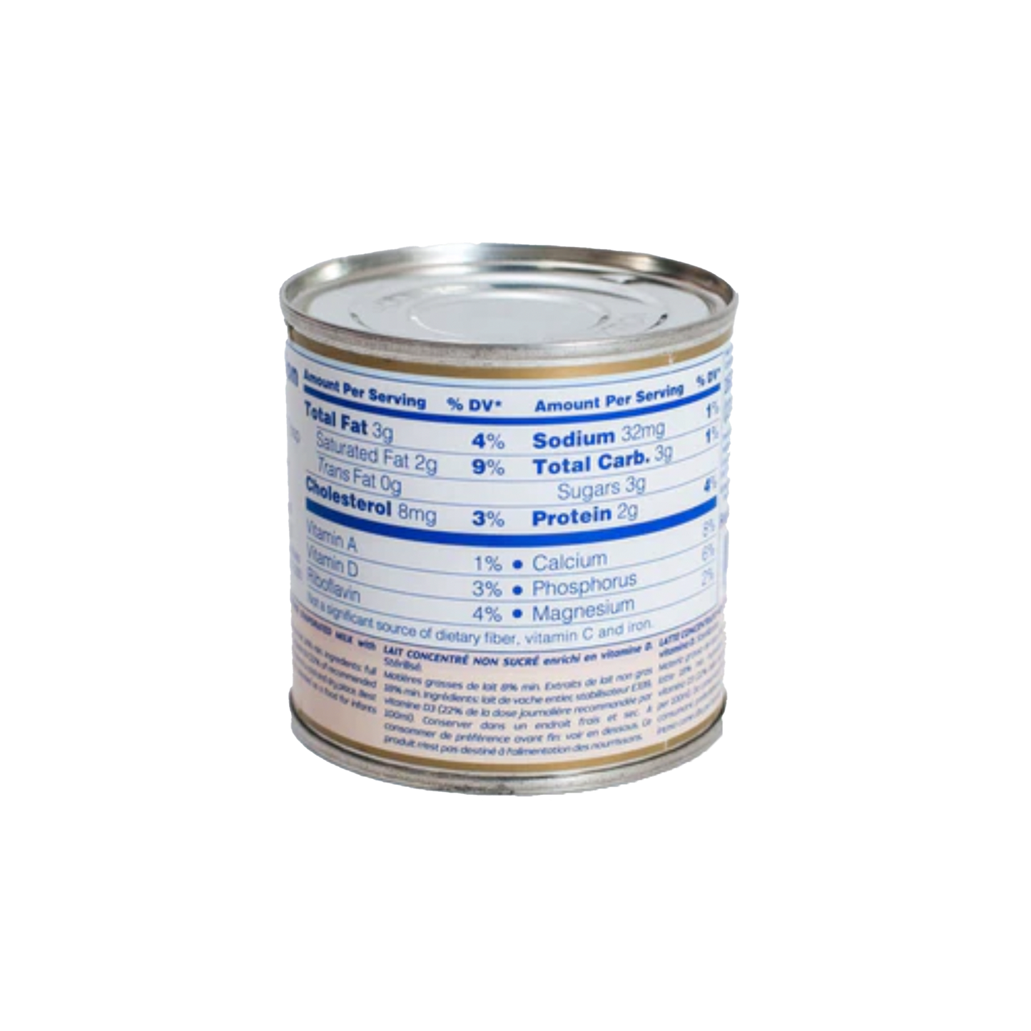 Peak Evaporated Milk 5.4 fl oz