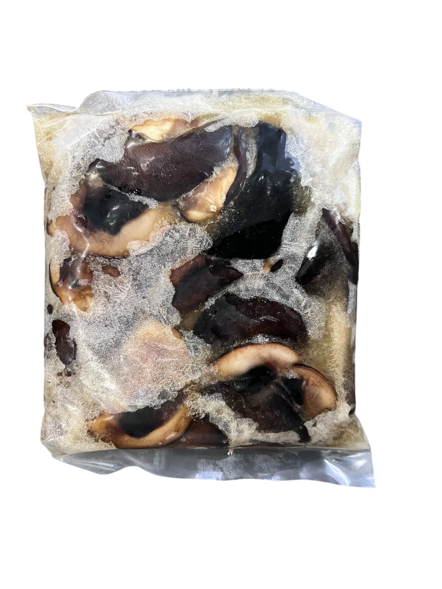 Jumbo Snails (1lb)