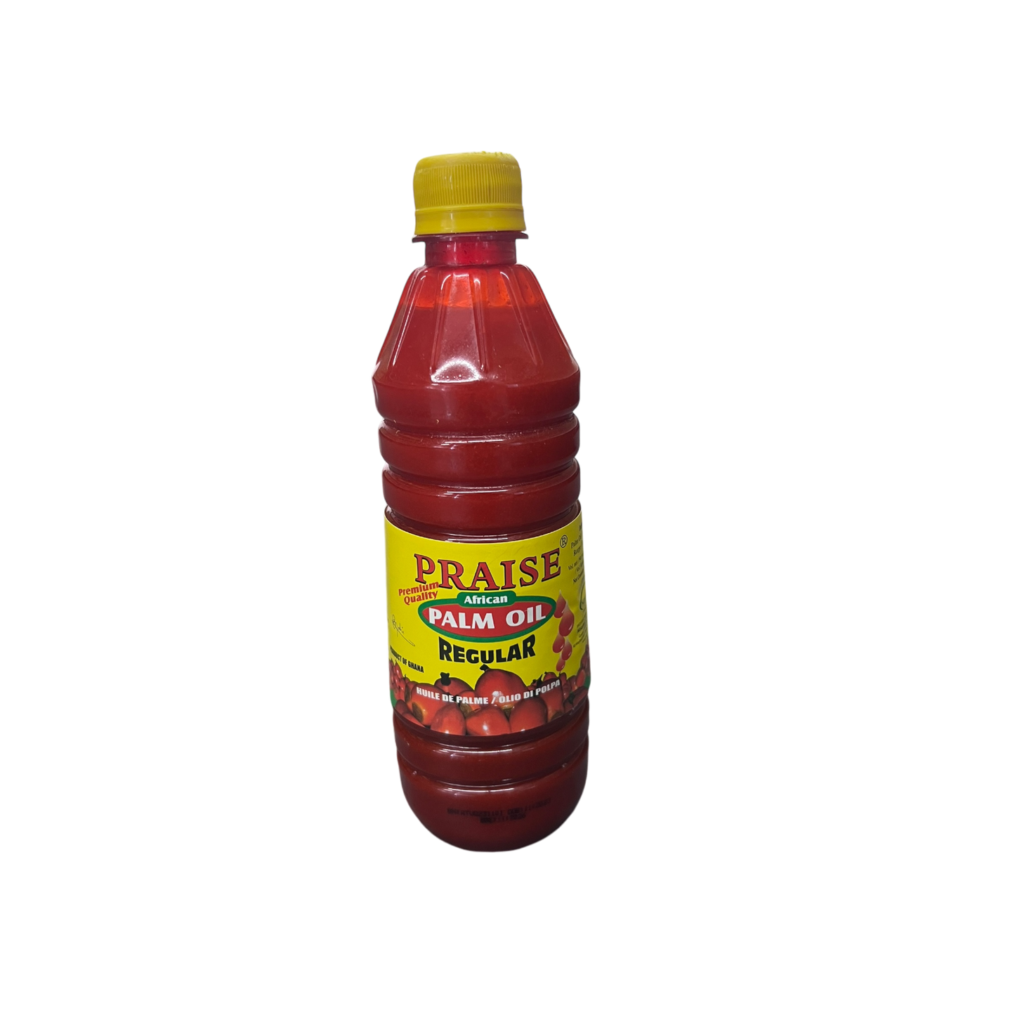 Praise Palm Oil 500ml