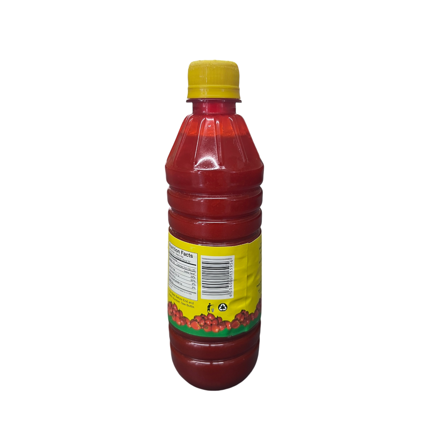 Praise Palm Oil 500ml