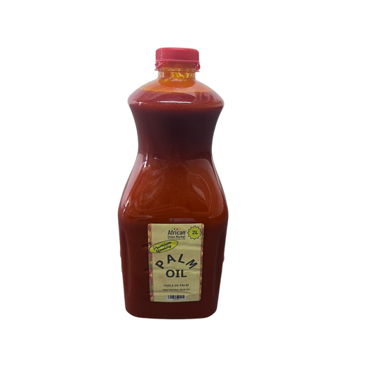 AUM Palm Oil 2l
