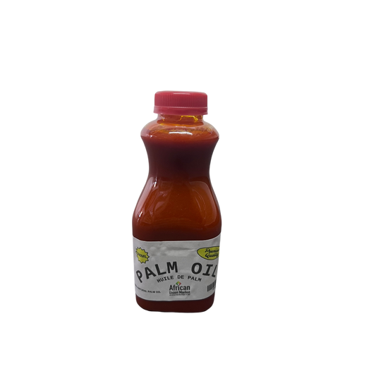 AUM Palm Oil 500ml