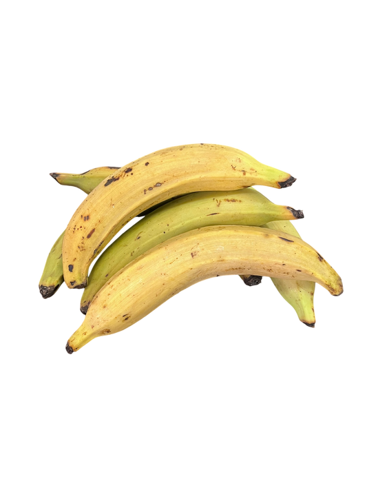 Yellow Plantains 1lb