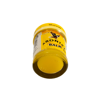 Aboniki - Balm