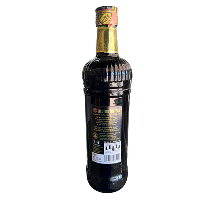 Alomo Bitters 750ml