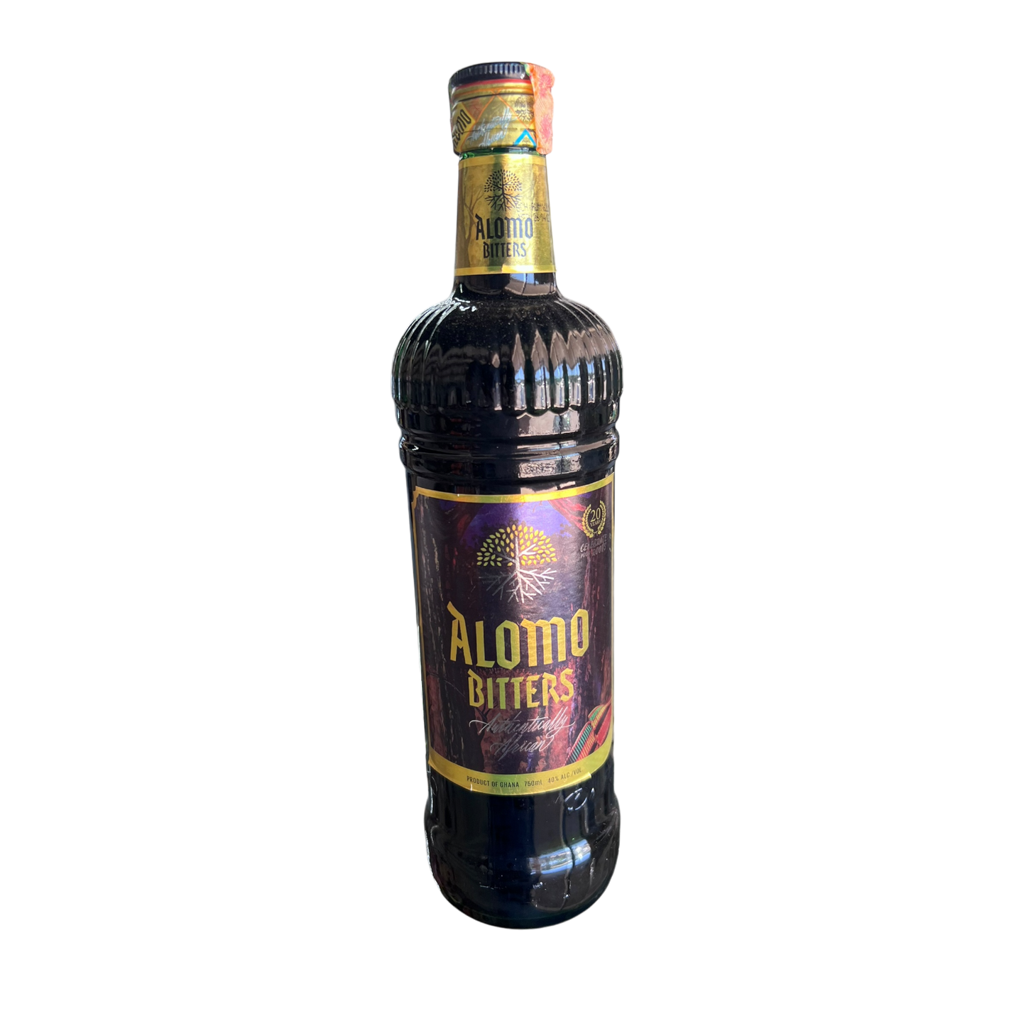 Alomo Bitters 750ml