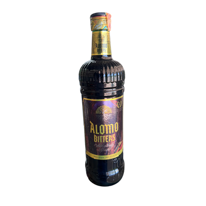 Alomo Bitters 750ml
