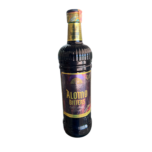 Alomo Bitters 750ml
