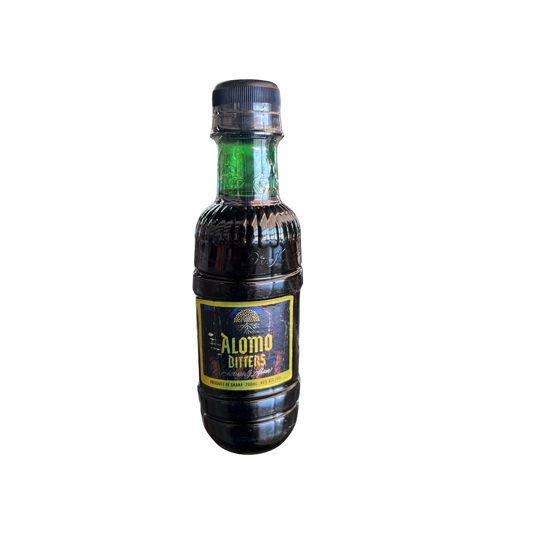 Alomo Bitters 200ml