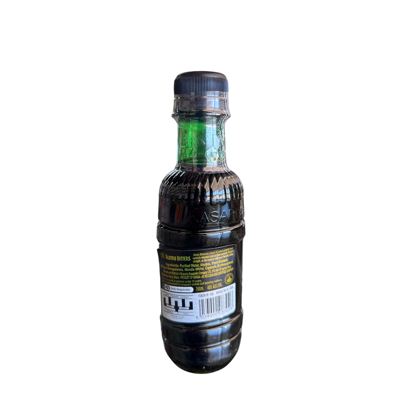 Alomo Bitters 200ml