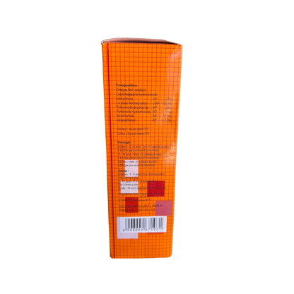 Apetamin Syrup 200ml