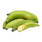 Green Plantains 1lb