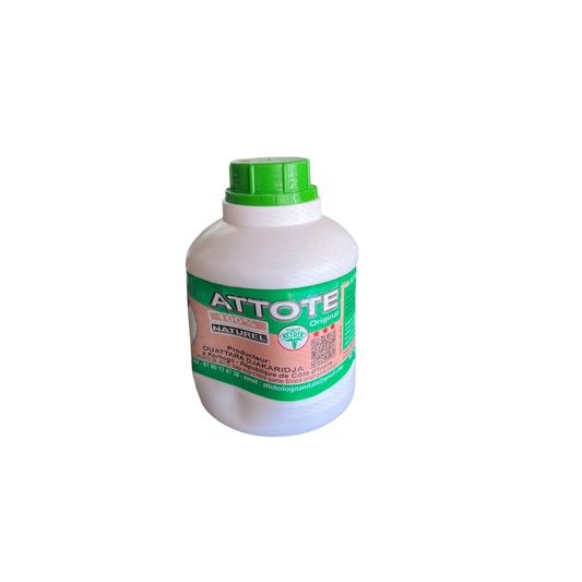Attote Original Herbal Drink 500ml