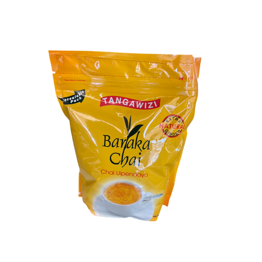 Baraka Chai Tangawizi (Ginger Tea)
