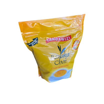 Baraka Chai Tangawizi (Ginger Tea)