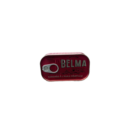 Belma Sardines in Vegetable Oil