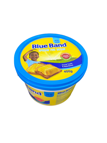 Blue Band Spread 450g