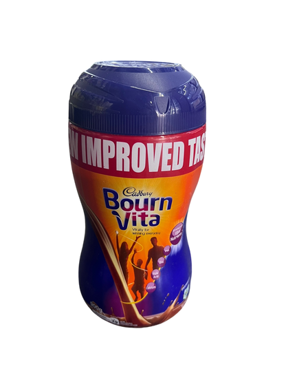 Cadbury BournVita 900g