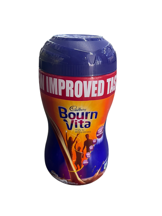 Cadbury BournVita 900g